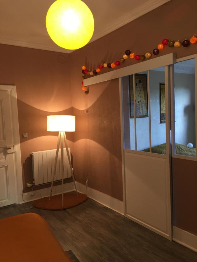 Au Relais De L'Histoire Gite Classe 4 Etoiles Oberbronn Eksteriør billede