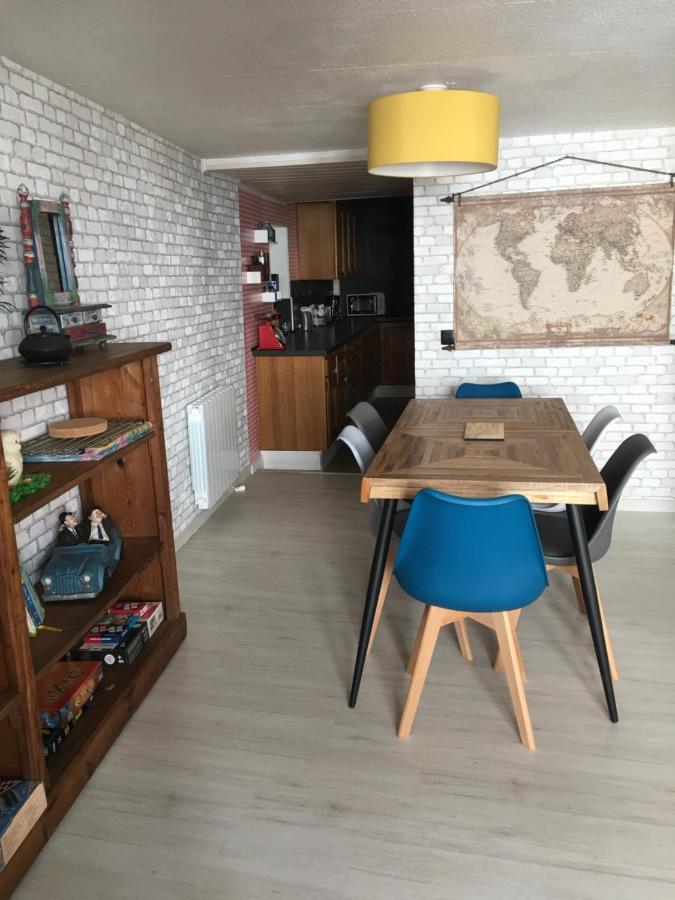 Au Relais De L'Histoire Gite Classe 4 Etoiles Oberbronn Eksteriør billede